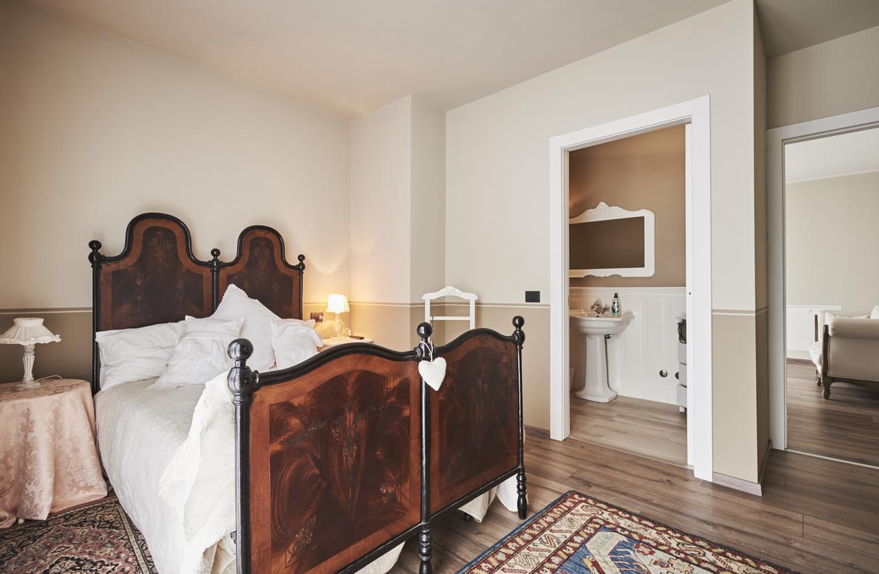 Ronchettino B&B Rozzano Exterior photo