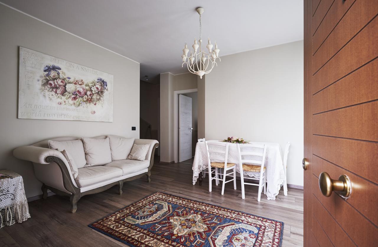 Ronchettino B&B Rozzano Exterior photo