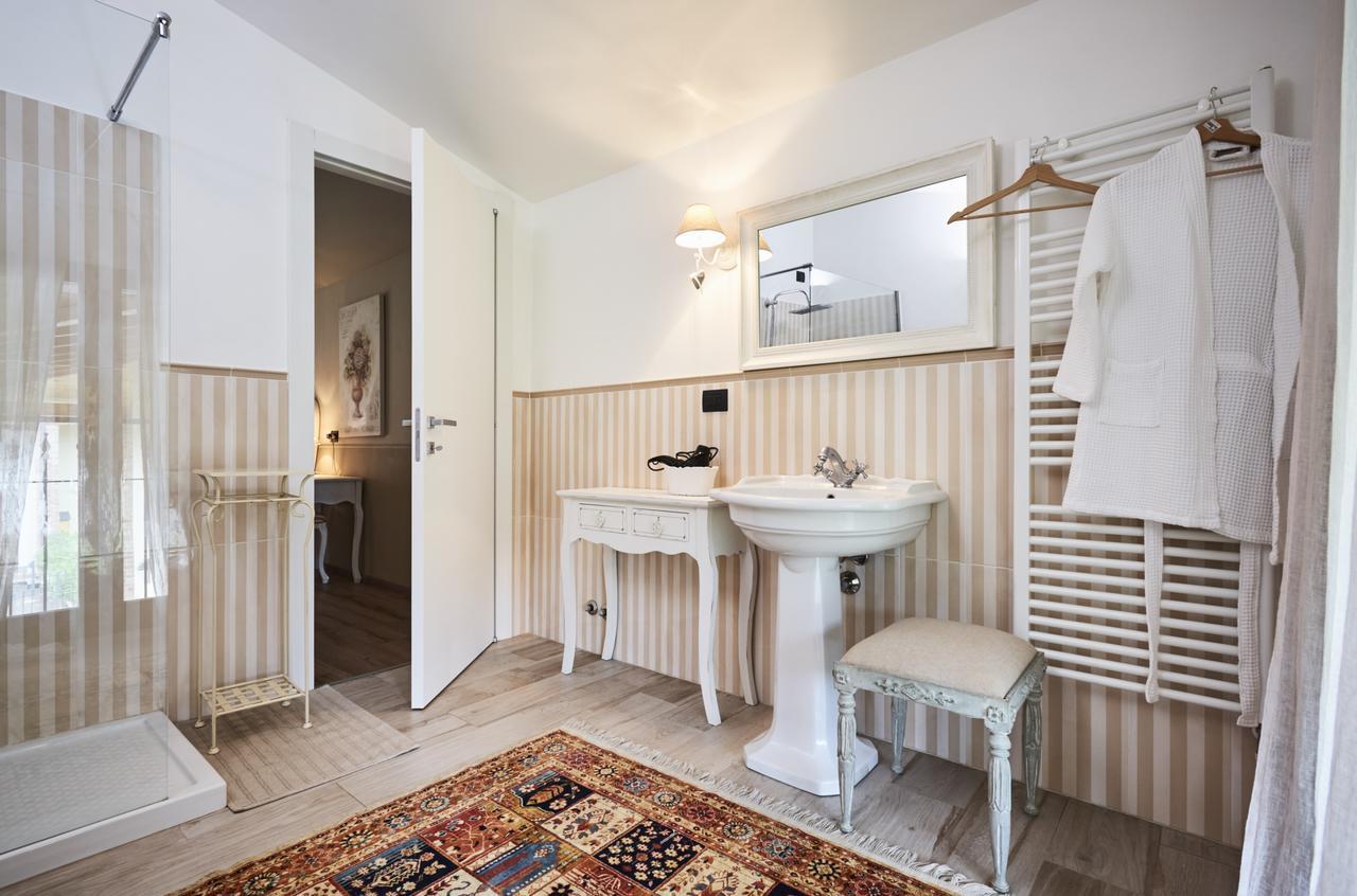 Ronchettino B&B Rozzano Exterior photo