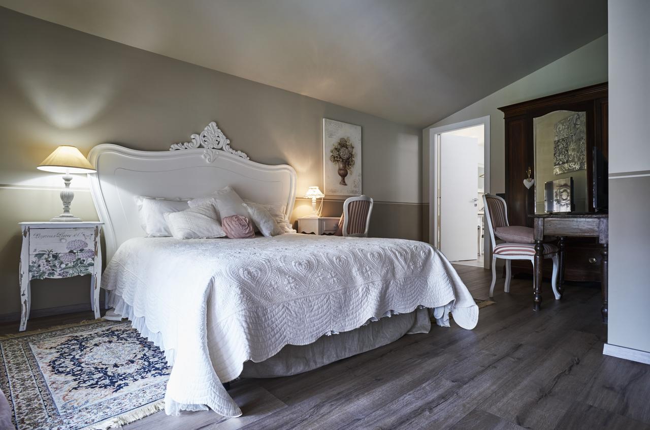 Ronchettino B&B Rozzano Exterior photo