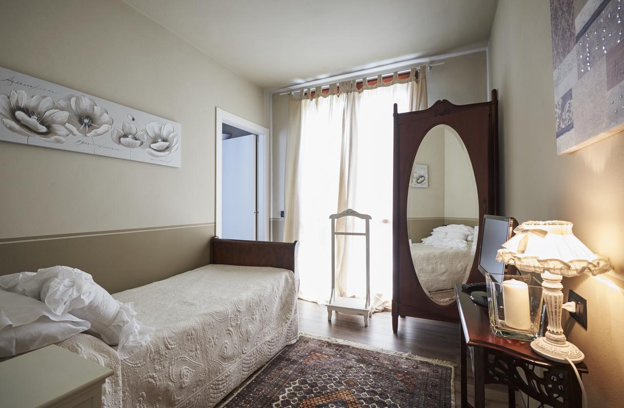 Ronchettino B&B Rozzano Exterior photo